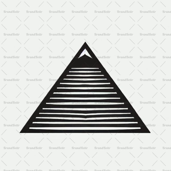 Antike Pyramide